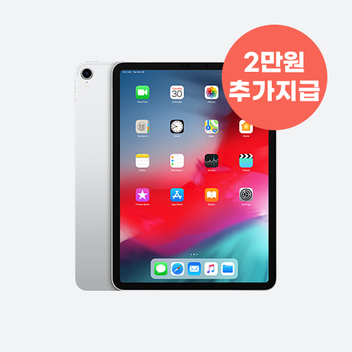 iPad pro 11 3세대