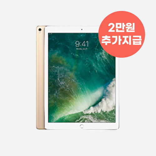 iPad pro 12.9 2세대