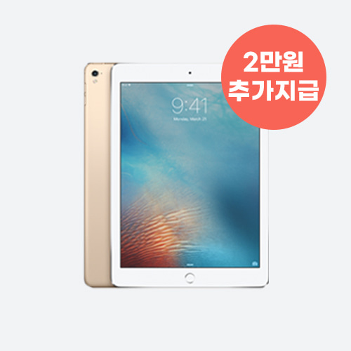 iPad pro 9 1세대