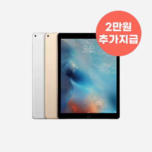iPad pro 12.9 1세대